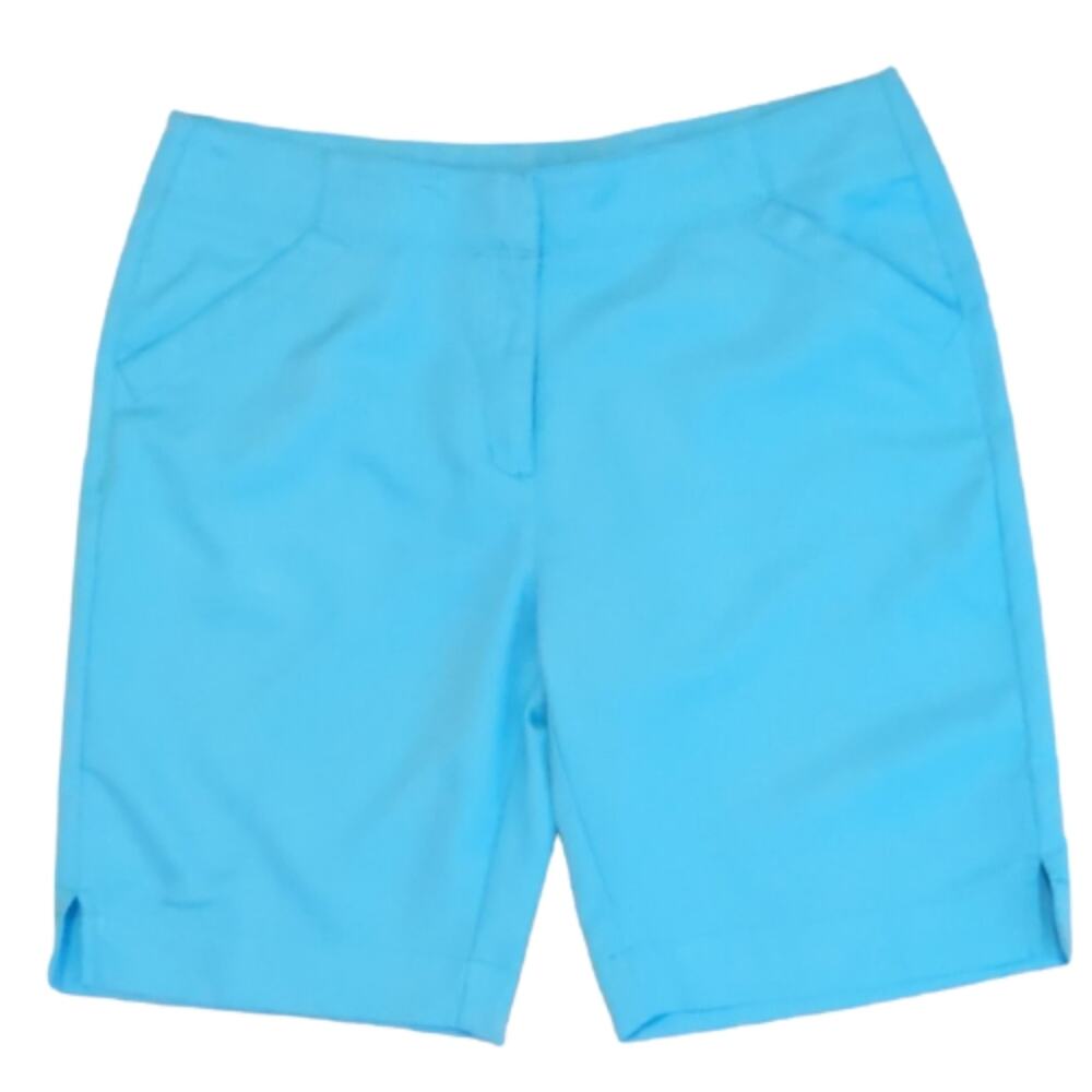 PGA Tour Ladies Golf Shorts 6